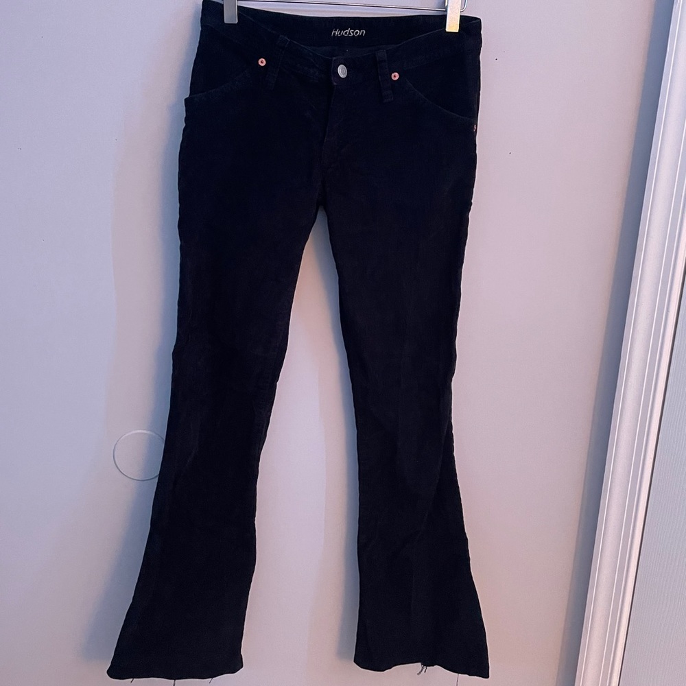 Hudson Pants
